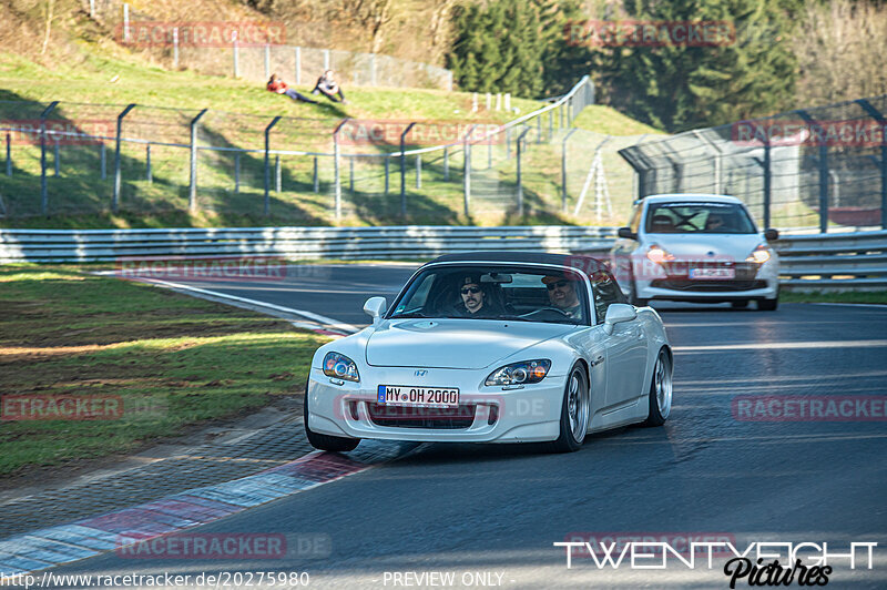 Bild #20275980 - Touristenfahrten Nürburgring Nordschleife (04.04.2023)