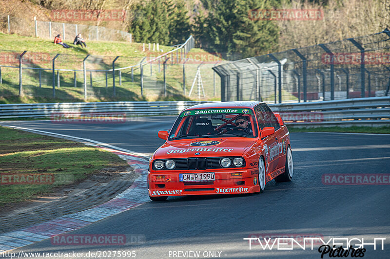 Bild #20275995 - Touristenfahrten Nürburgring Nordschleife (04.04.2023)