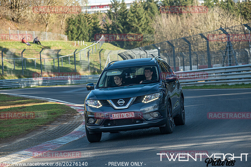 Bild #20276140 - Touristenfahrten Nürburgring Nordschleife (04.04.2023)