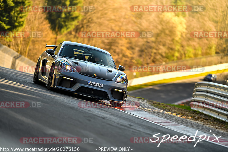 Bild #20276156 - Touristenfahrten Nürburgring Nordschleife (04.04.2023)