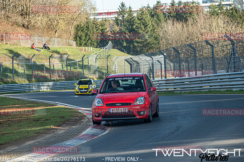 Bild #20276173 - Touristenfahrten Nürburgring Nordschleife (04.04.2023)