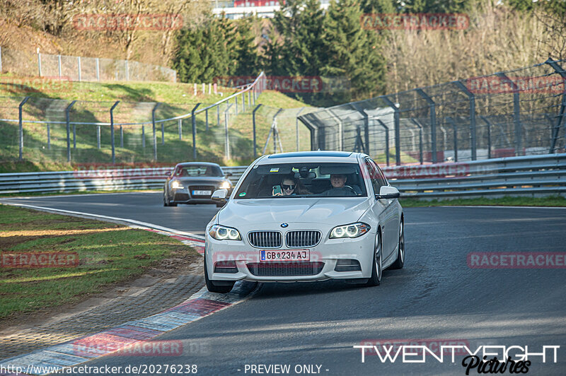 Bild #20276238 - Touristenfahrten Nürburgring Nordschleife (04.04.2023)