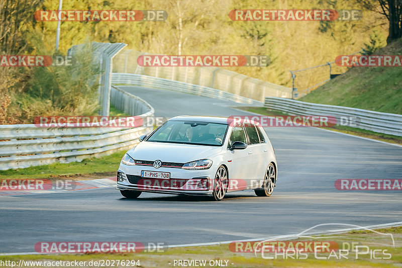 Bild #20276294 - Touristenfahrten Nürburgring Nordschleife (04.04.2023)