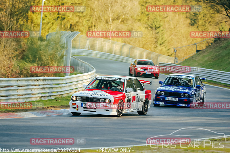 Bild #20276324 - Touristenfahrten Nürburgring Nordschleife (04.04.2023)