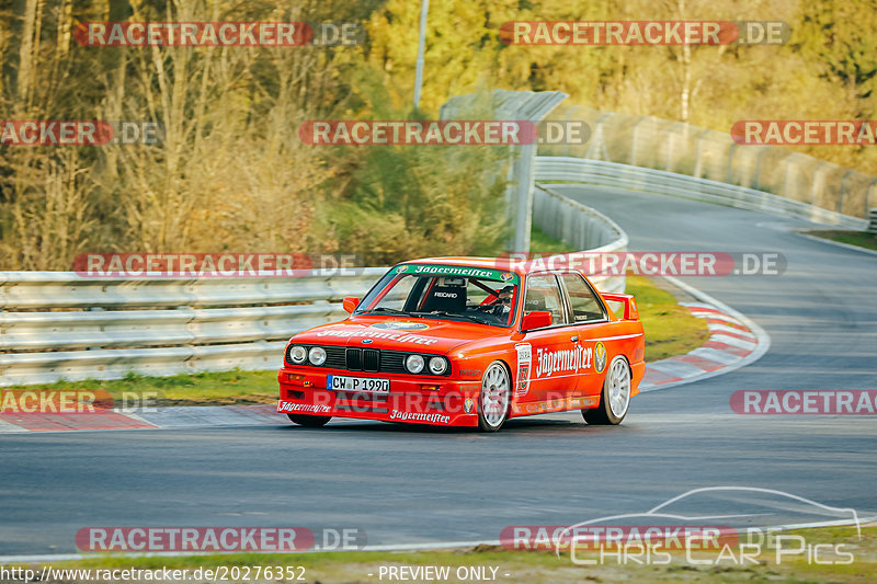 Bild #20276352 - Touristenfahrten Nürburgring Nordschleife (04.04.2023)