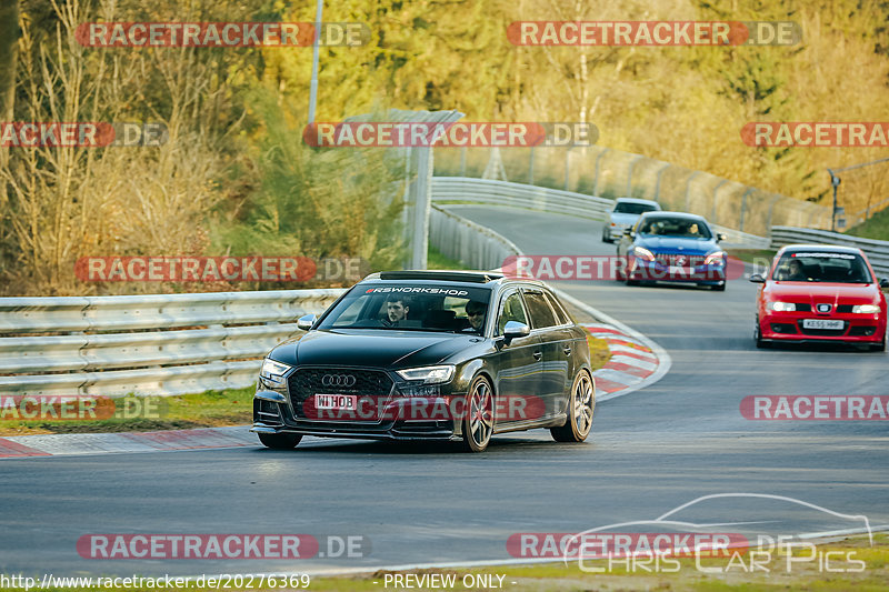 Bild #20276369 - Touristenfahrten Nürburgring Nordschleife (04.04.2023)