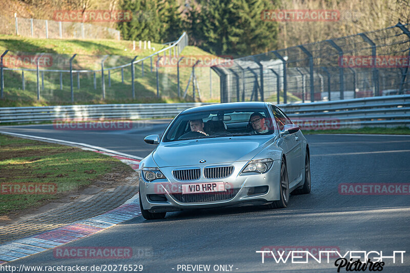 Bild #20276529 - Touristenfahrten Nürburgring Nordschleife (04.04.2023)