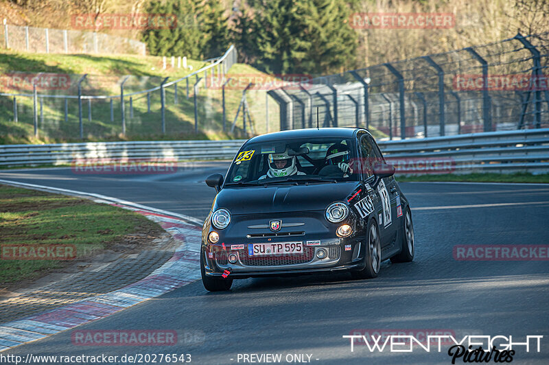 Bild #20276543 - Touristenfahrten Nürburgring Nordschleife (04.04.2023)