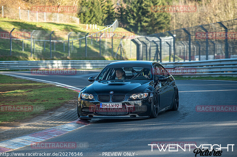 Bild #20276546 - Touristenfahrten Nürburgring Nordschleife (04.04.2023)