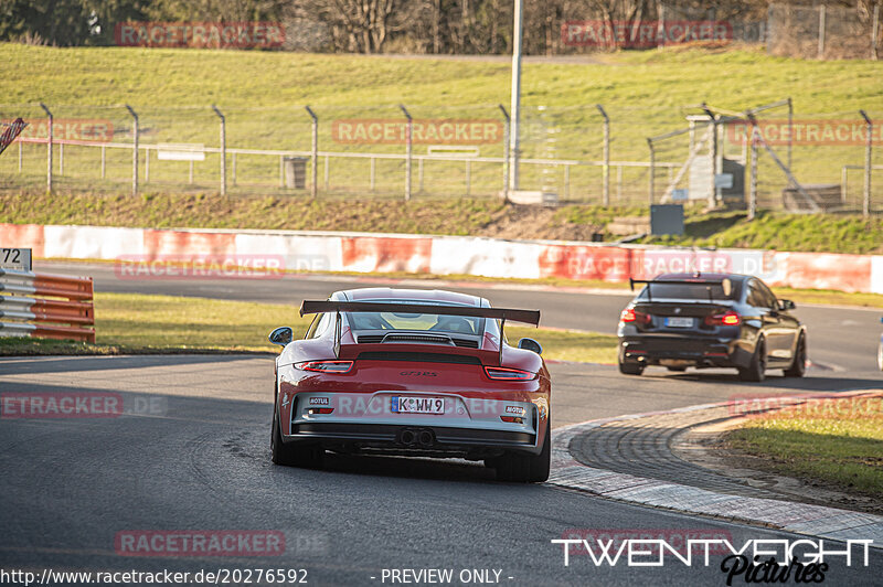 Bild #20276592 - Touristenfahrten Nürburgring Nordschleife (04.04.2023)