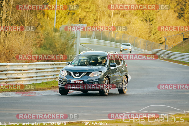 Bild #20276650 - Touristenfahrten Nürburgring Nordschleife (04.04.2023)