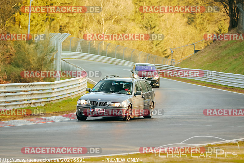 Bild #20276691 - Touristenfahrten Nürburgring Nordschleife (04.04.2023)