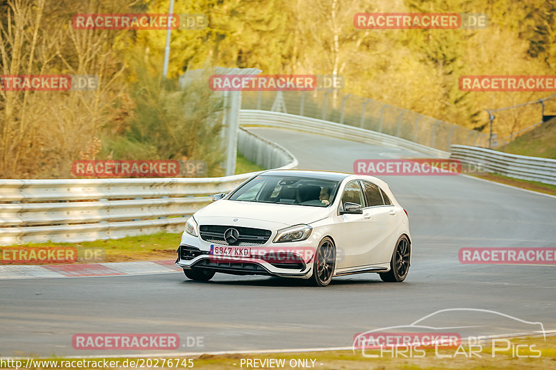 Bild #20276745 - Touristenfahrten Nürburgring Nordschleife (04.04.2023)