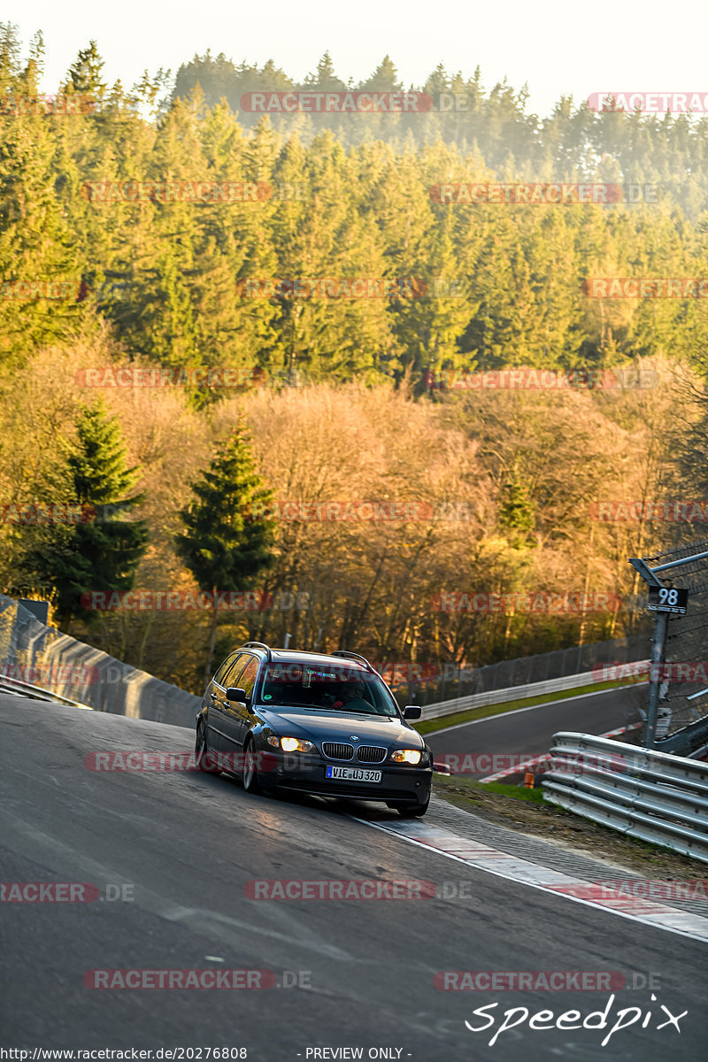 Bild #20276808 - Touristenfahrten Nürburgring Nordschleife (04.04.2023)