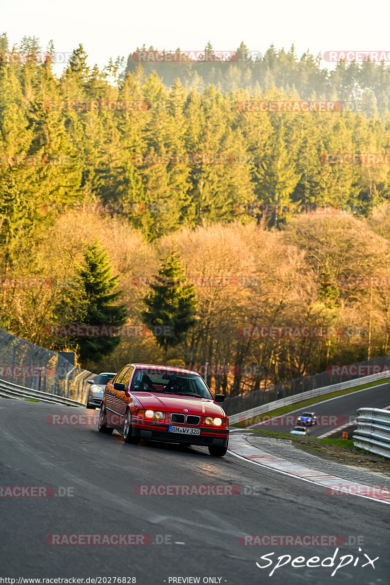 Bild #20276828 - Touristenfahrten Nürburgring Nordschleife (04.04.2023)