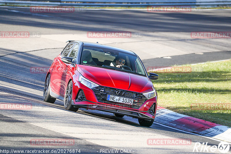 Bild #20276874 - Touristenfahrten Nürburgring Nordschleife (04.04.2023)