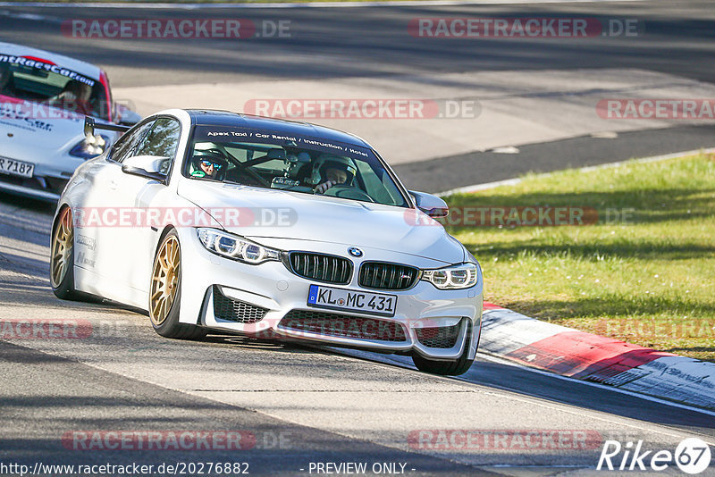 Bild #20276882 - Touristenfahrten Nürburgring Nordschleife (04.04.2023)