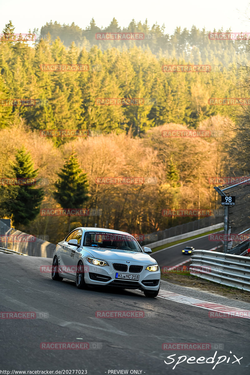 Bild #20277023 - Touristenfahrten Nürburgring Nordschleife (04.04.2023)