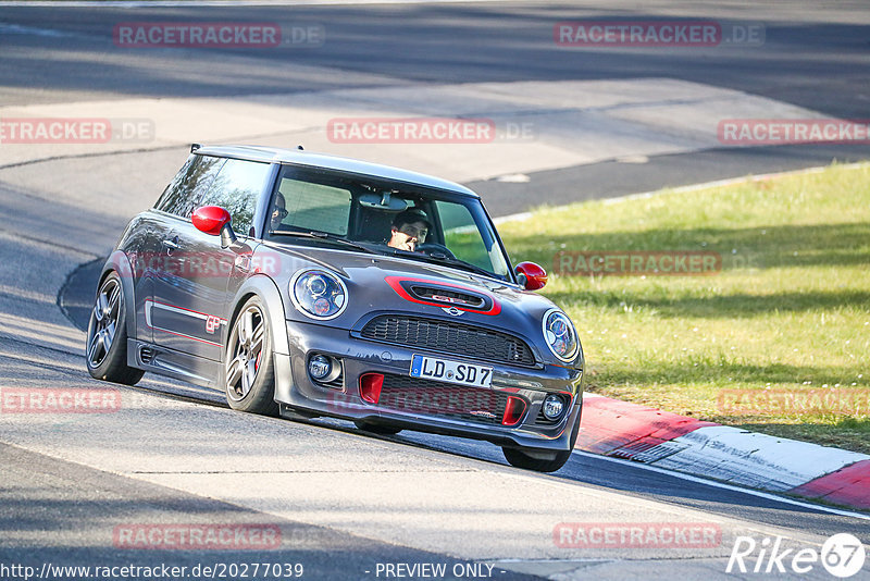 Bild #20277039 - Touristenfahrten Nürburgring Nordschleife (04.04.2023)