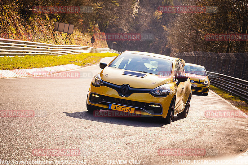 Bild #20277142 - Touristenfahrten Nürburgring Nordschleife (04.04.2023)