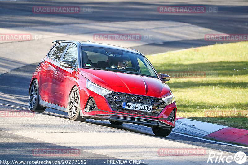 Bild #20277152 - Touristenfahrten Nürburgring Nordschleife (04.04.2023)