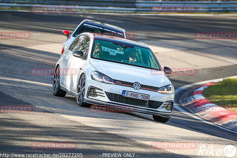 Bild #20277205 - Touristenfahrten Nürburgring Nordschleife (04.04.2023)