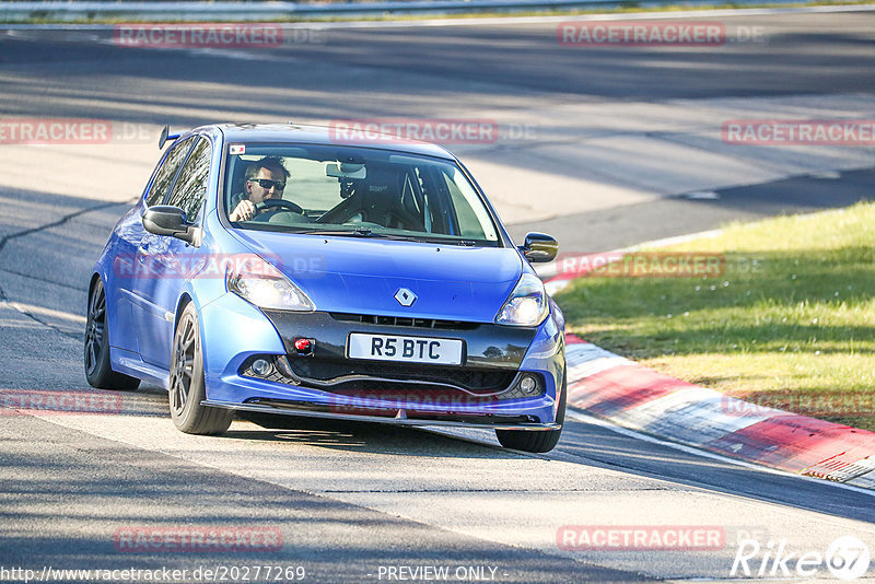 Bild #20277269 - Touristenfahrten Nürburgring Nordschleife (04.04.2023)