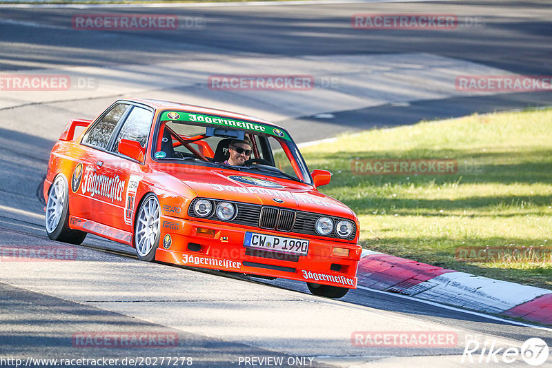 Bild #20277278 - Touristenfahrten Nürburgring Nordschleife (04.04.2023)