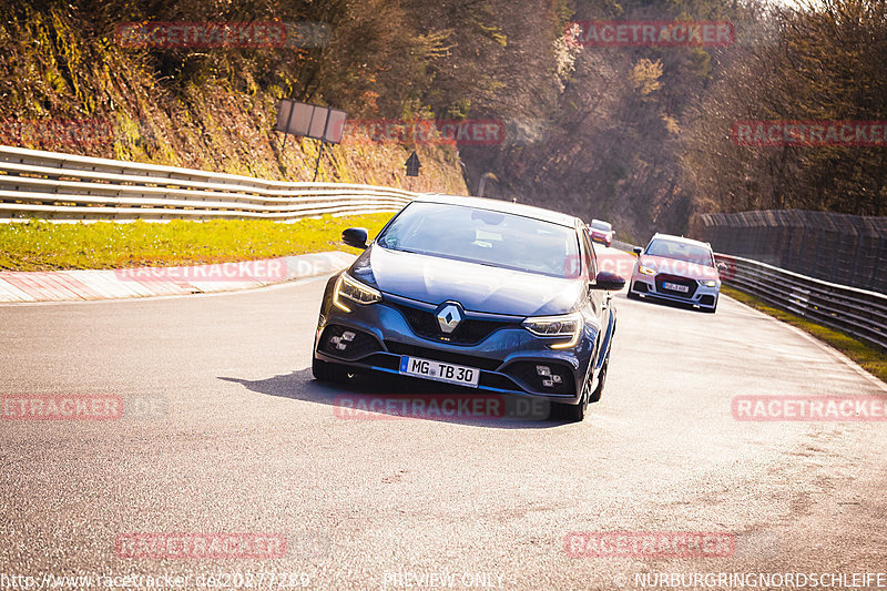 Bild #20277289 - Touristenfahrten Nürburgring Nordschleife (04.04.2023)