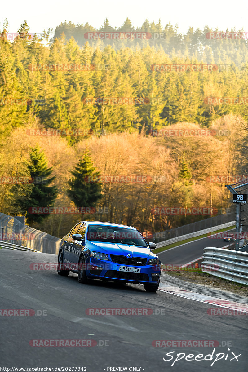 Bild #20277342 - Touristenfahrten Nürburgring Nordschleife (04.04.2023)