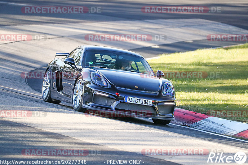 Bild #20277348 - Touristenfahrten Nürburgring Nordschleife (04.04.2023)