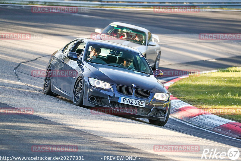 Bild #20277381 - Touristenfahrten Nürburgring Nordschleife (04.04.2023)