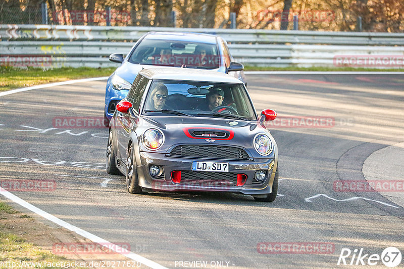 Bild #20277620 - Touristenfahrten Nürburgring Nordschleife (04.04.2023)