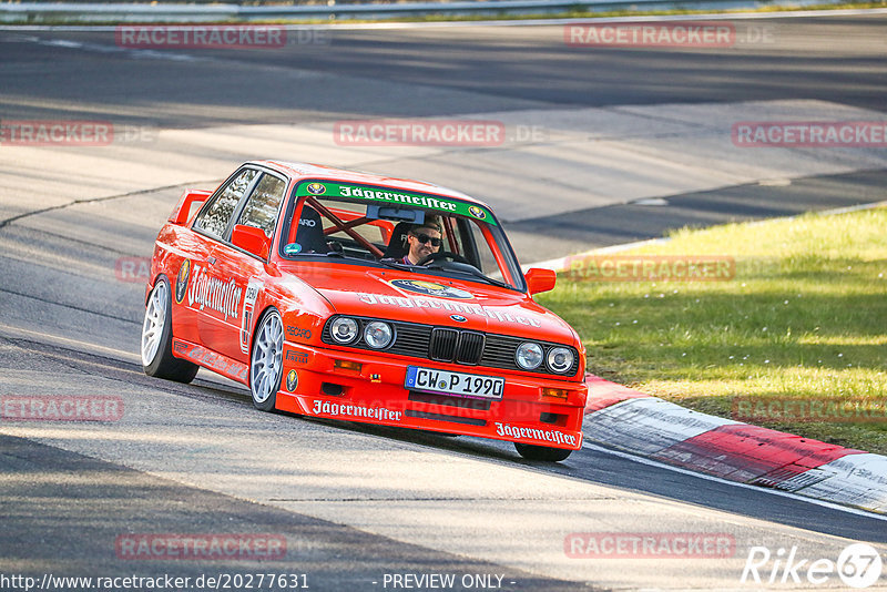 Bild #20277631 - Touristenfahrten Nürburgring Nordschleife (04.04.2023)