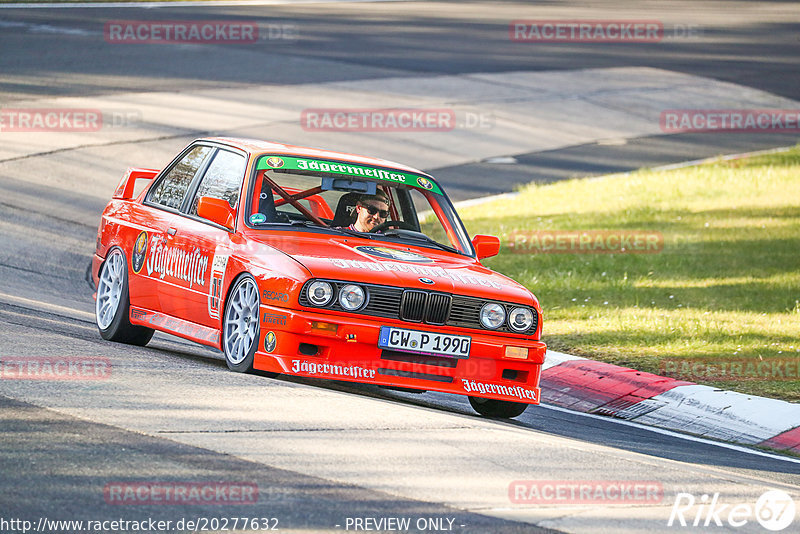 Bild #20277632 - Touristenfahrten Nürburgring Nordschleife (04.04.2023)