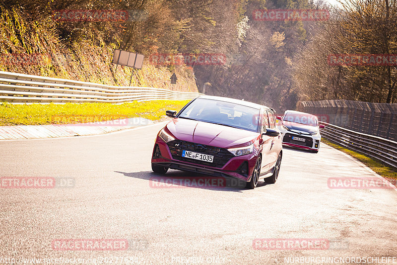 Bild #20277684 - Touristenfahrten Nürburgring Nordschleife (04.04.2023)