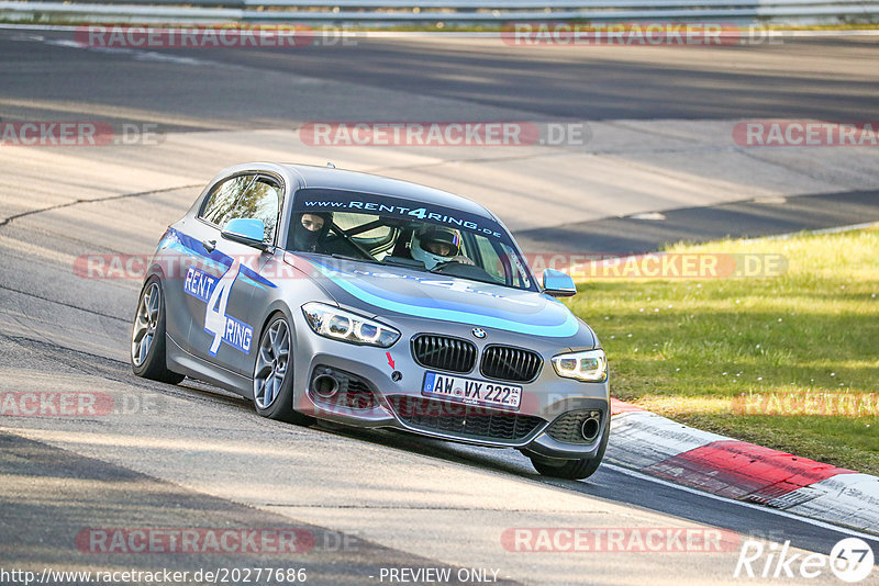 Bild #20277686 - Touristenfahrten Nürburgring Nordschleife (04.04.2023)