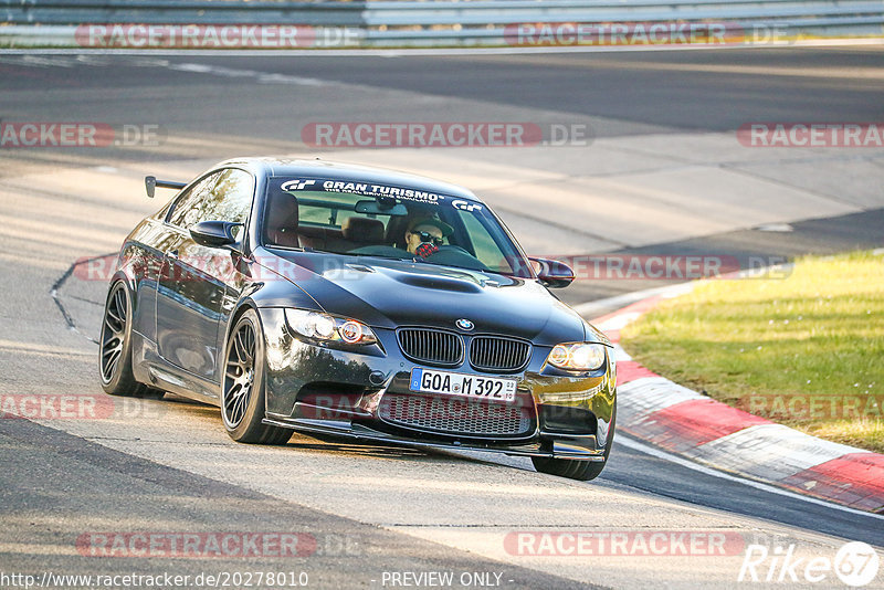 Bild #20278010 - Touristenfahrten Nürburgring Nordschleife (04.04.2023)