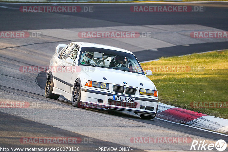 Bild #20278138 - Touristenfahrten Nürburgring Nordschleife (04.04.2023)