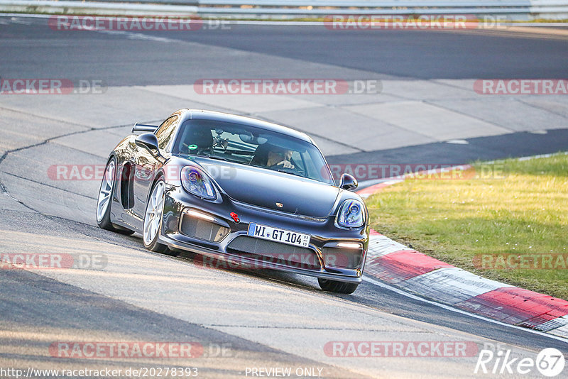 Bild #20278393 - Touristenfahrten Nürburgring Nordschleife (04.04.2023)