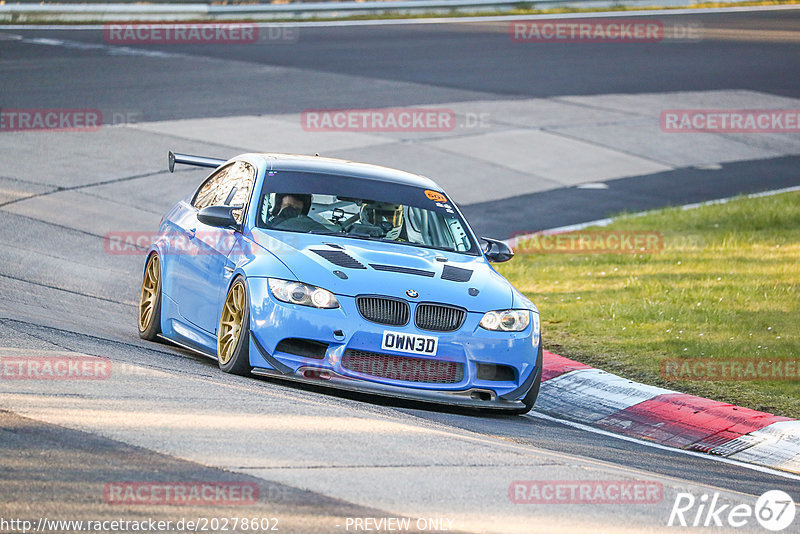 Bild #20278602 - Touristenfahrten Nürburgring Nordschleife (04.04.2023)