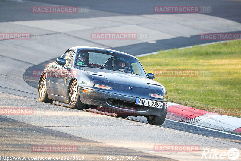 Bild #20278618 - Touristenfahrten Nürburgring Nordschleife (04.04.2023)