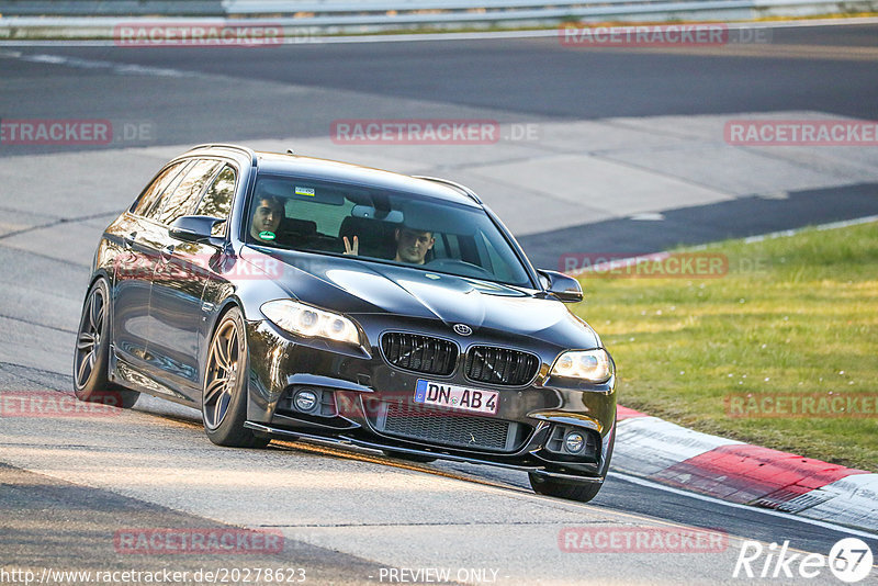 Bild #20278623 - Touristenfahrten Nürburgring Nordschleife (04.04.2023)