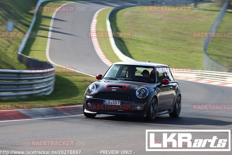 Bild #20278697 - Touristenfahrten Nürburgring Nordschleife (04.04.2023)