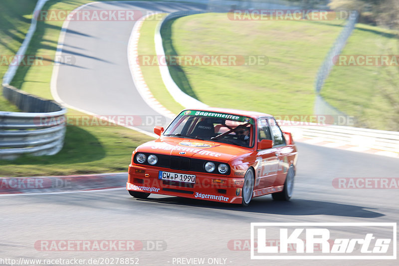 Bild #20278852 - Touristenfahrten Nürburgring Nordschleife (04.04.2023)