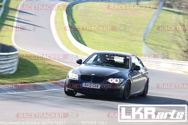 Bild #20278957 - Touristenfahrten Nürburgring Nordschleife (04.04.2023)