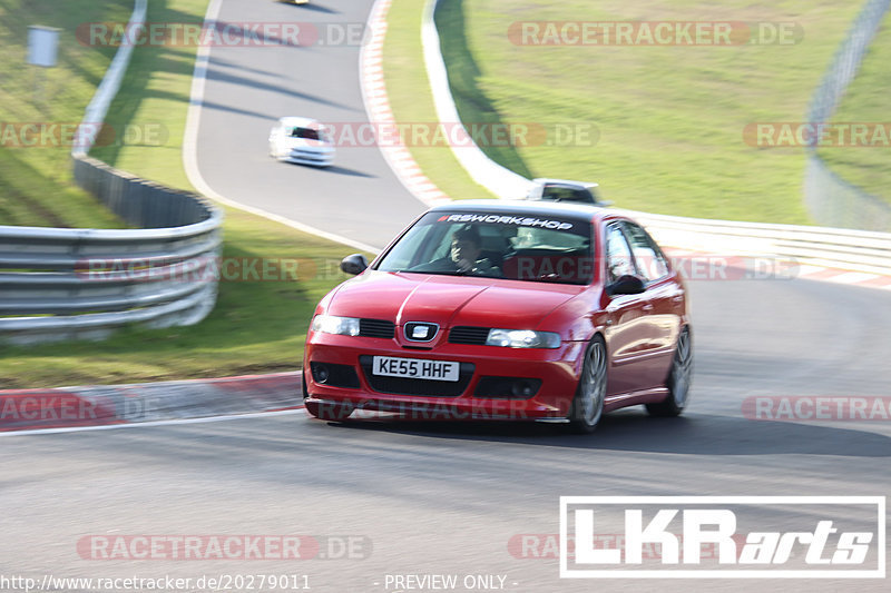 Bild #20279011 - Touristenfahrten Nürburgring Nordschleife (04.04.2023)