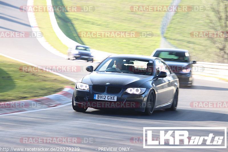 Bild #20279239 - Touristenfahrten Nürburgring Nordschleife (04.04.2023)