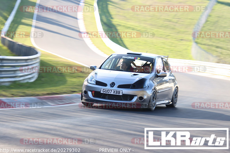 Bild #20279302 - Touristenfahrten Nürburgring Nordschleife (04.04.2023)