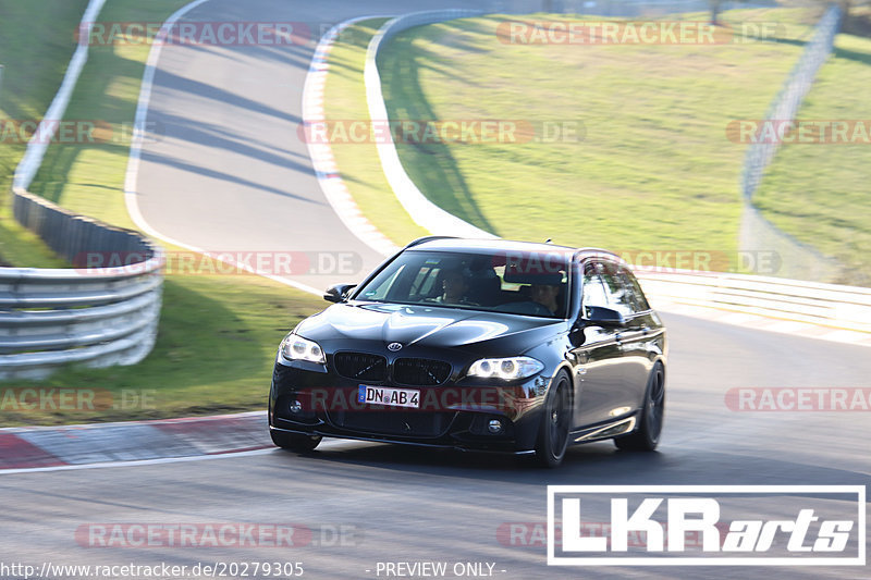 Bild #20279305 - Touristenfahrten Nürburgring Nordschleife (04.04.2023)